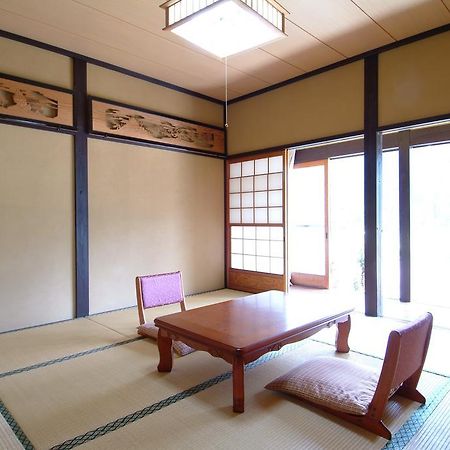 美山ハイマートユースホステル 南丹市 エクステリア 写真