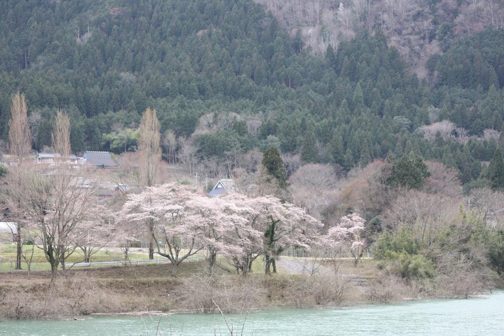 美山ハイマートユースホステル 南丹市 エクステリア 写真